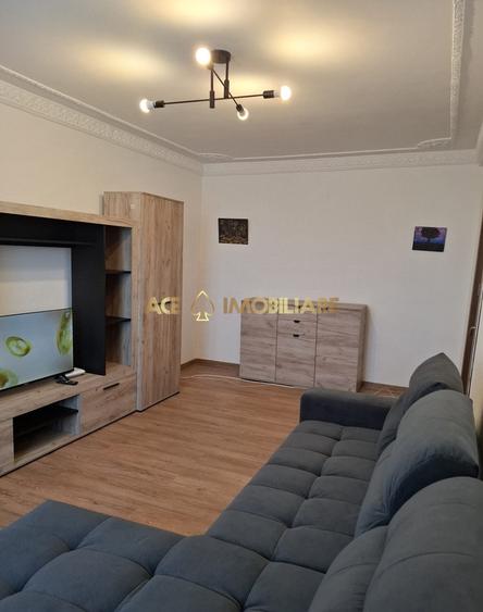 2 Camere de inchiriat | Piata Sudului | Metrou | Mobilat