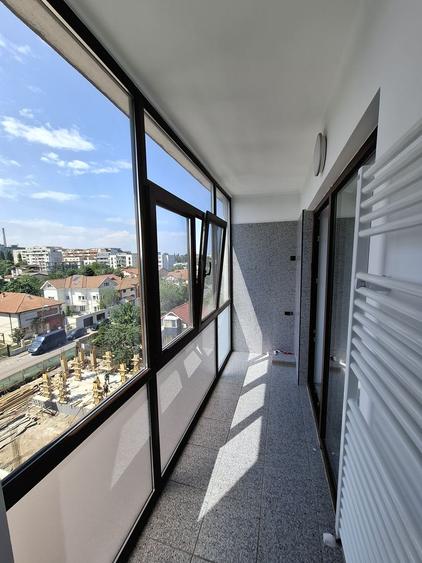 Apartament modern 2 camere Doraly