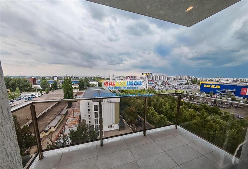 Inchiriere apartament 3 camere, bloc nou I metrou Anghel Saligny - 3