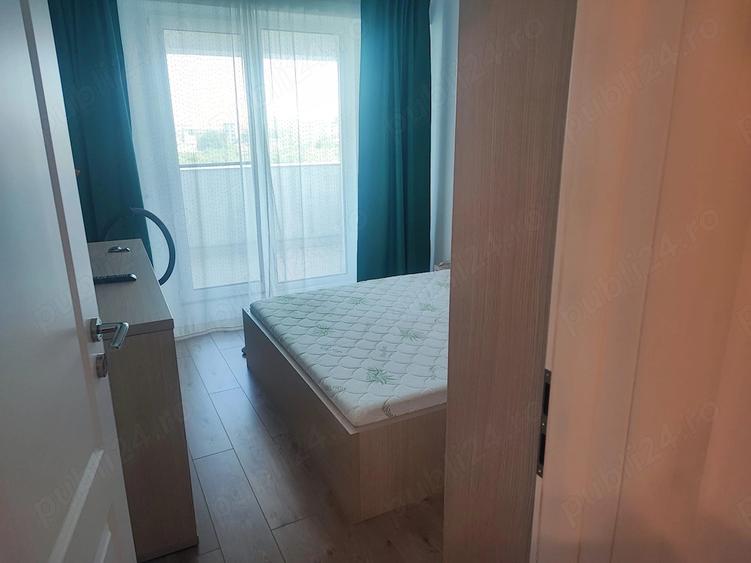 2 camere Parcul Carol - Central Address
