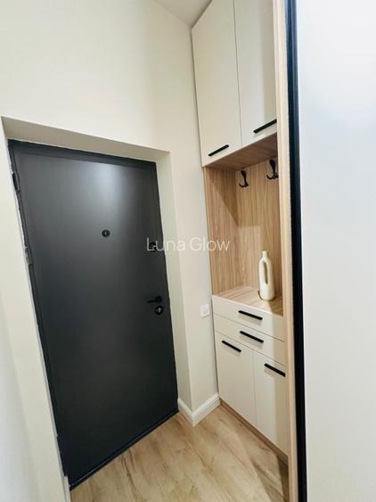 Apartament 2 camere - Terasă mare cu vedere la lac - Prima Inchiriere - 10
