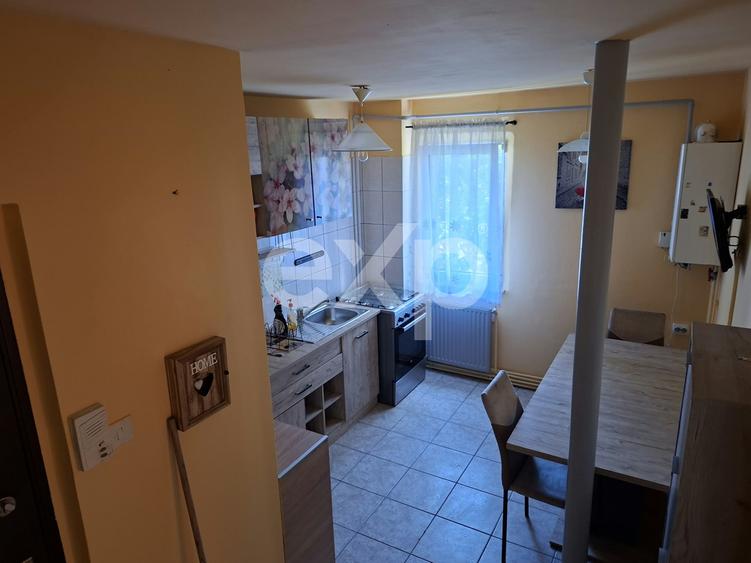 Apartament 2 camere de inchiriat – Zona Garii, Brasov - 2000 ron.