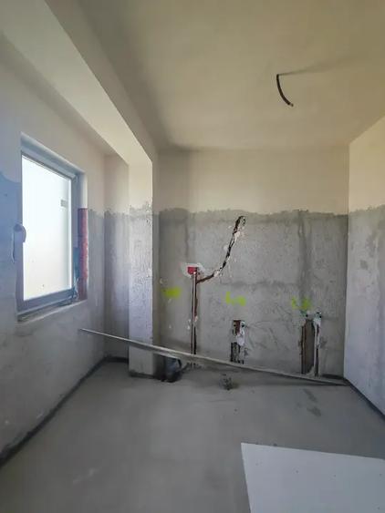 Casa Individuala 4 Camere Mogosoaia