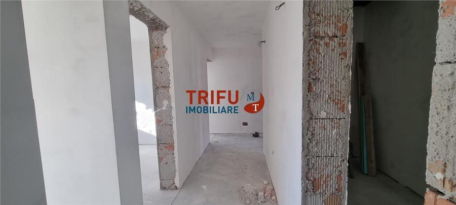 Casa pe nivel in Micesti la asfalt 408 mp teren