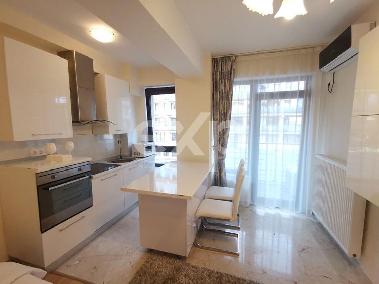Garsoniera Copou (Exclusive Residence)