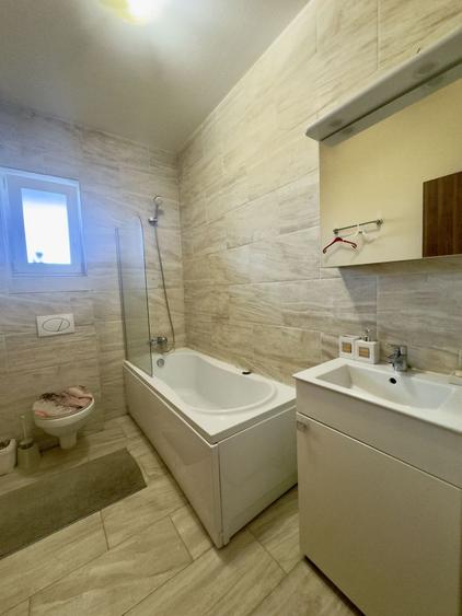 Giroc-Aleea cu Plopi, Etaj 1, Disponibil imediat