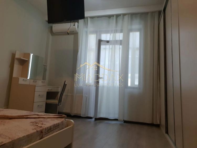 Domenii * 3 camere / 74 mp |Loc de Parcare Inclus