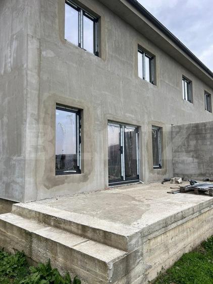 Casă tip Duplex în zona Titulescu