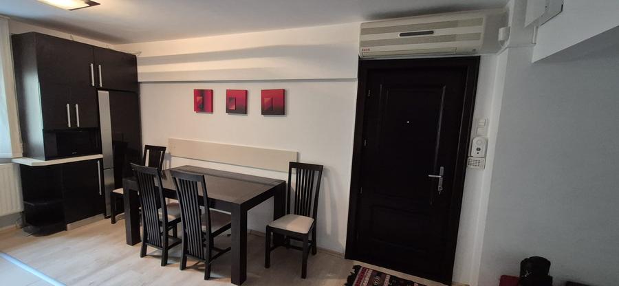 De închiriat apartament 3 camere – Strada Hortensiei, Baia Mare