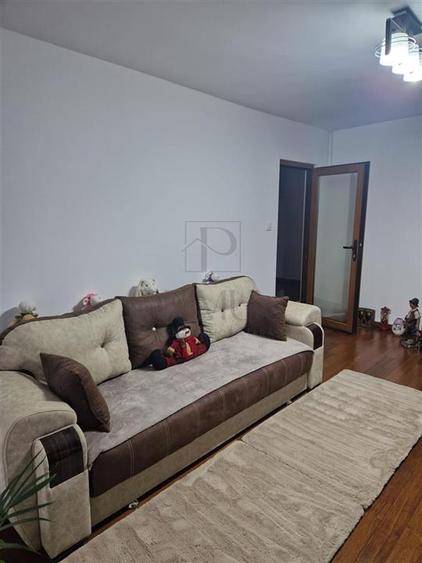 FABRIC - BABA DOCHIA - 4 CAMERE - 2 BAI - 2 BALCOANE - CENTRALA PROPRIE - CLIMA