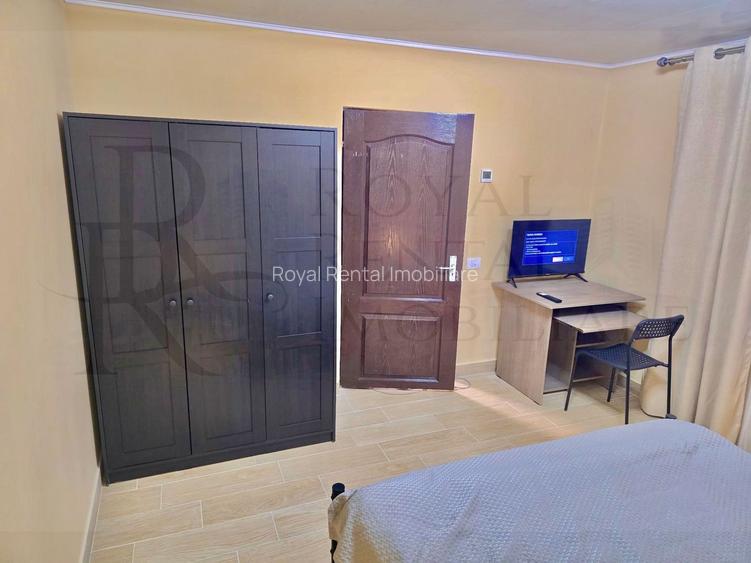 2 Camere | Modern | Decebal – Zona Poliției | Aproape de Centru - 7