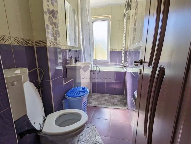 Apartament 1 cameră | PET Friendly | Horea – Facultatea de Litere UBB