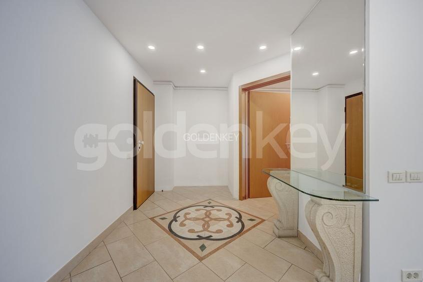 Locatie unica | Apartament cu 5 camere, 3 bai | vedere libera - 13