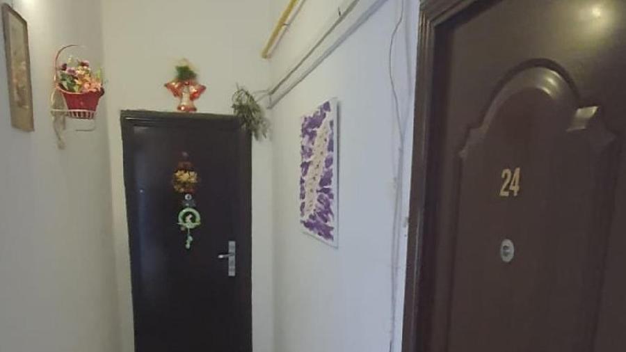 Timisoara, Garsoniera in suprafata de 26 mp - mansarda