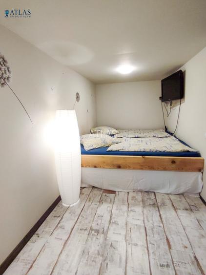 Casa de vacanta, Delta Dunării, brațul Chilia, front la Dunăre, utilități - 12
