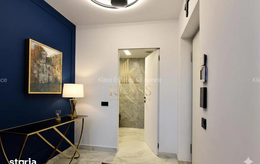 Duplex Luxury Office & Living | Cloud 9 | Sos. Pipera - 8