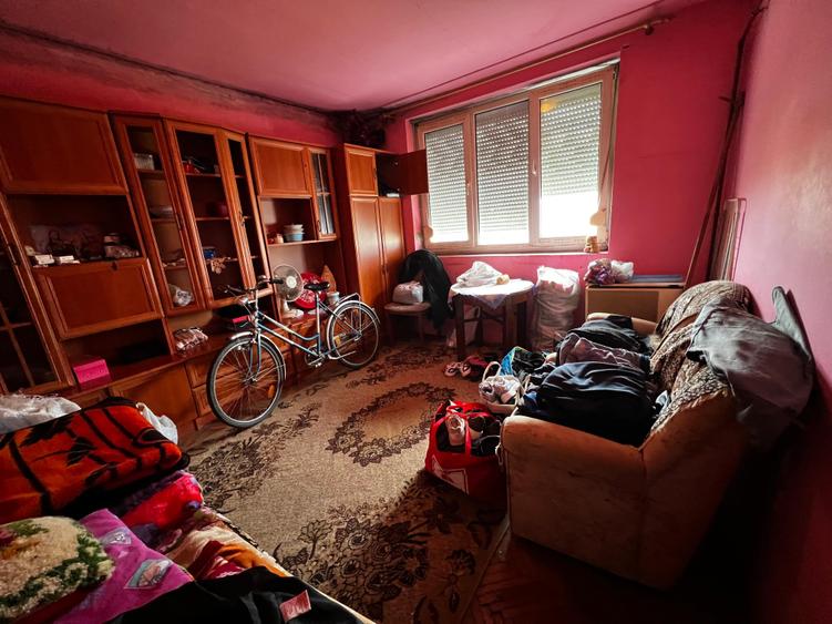 Apartament cu 2 Camere decomandate de Vânzare în Zona Ignisului, Carei!