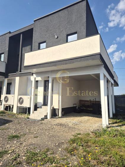 Casă Duplex Premium | Clasa Energetică A | Izvor - 15