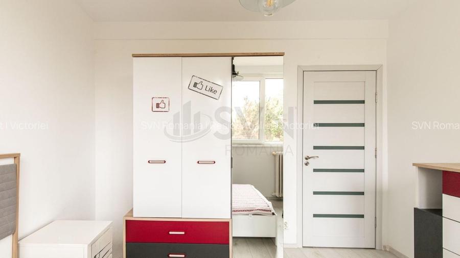 REA1025782 Apartament 3 camere Floreasca