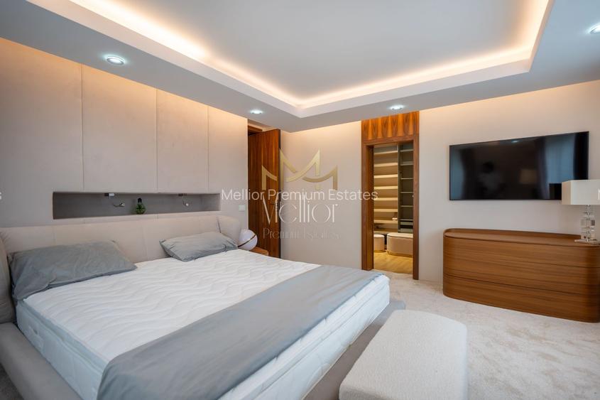 Casa premium 4 camere | 200 mp | cartier Andrei Muresanu! - 16