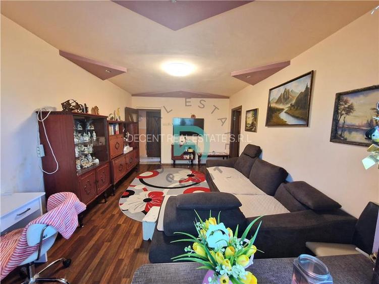 Apartament 4 camere, Tractorul, Brasov - 2