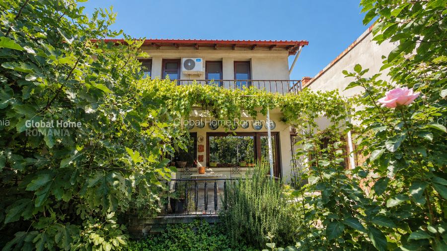 Eclectic Architecture | Cotroceni - Str Elefterie 29 | Vila 389Mp + Teren 550 mp - 7