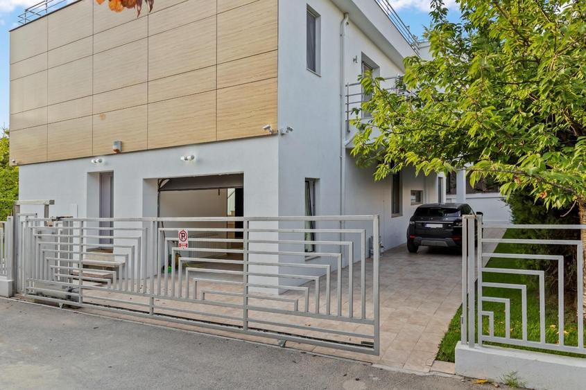 LUXURY VILA IANCU NICOLAE