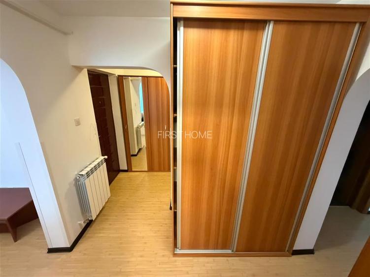Apartament 4 camere,mobilat si utilat,etaj 3, zona Pompieri - 19