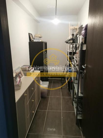 🏠Apartament 1 cam, 47MP, etaj P // 📍Păcurari - 5