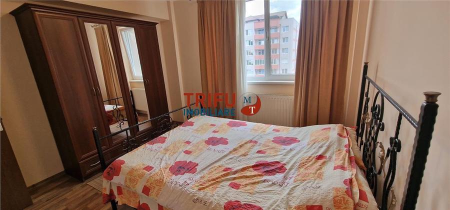 Apartament 2 camere de vanzare zona Centru