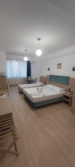Mamaia Nord - Complex Ștefan Building-garsoniera