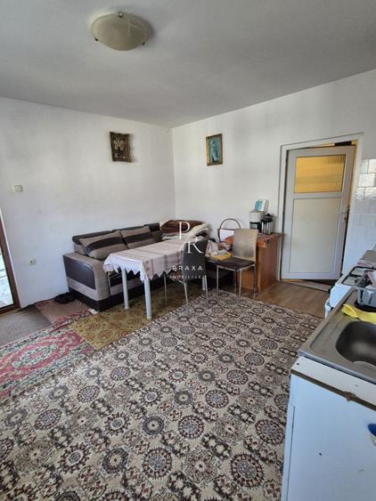 Casa individuala, teren 1580, str Avram Iancu, Floresti