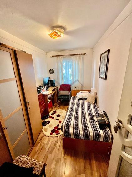 Apartament 4 camere Nicolina 1