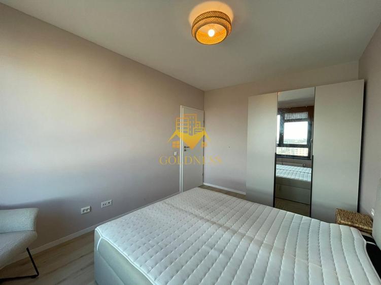 2 Camere de Lux, Park Lake, Parcare, Intre Lacuri, Iulius Mall, FSEGA