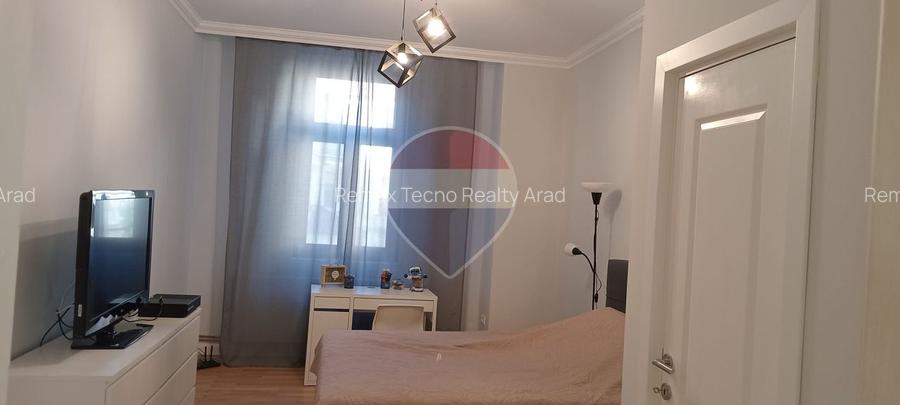 Apartament 3 camere cu loc de parcare Ultracentral renovat complet!! - 18