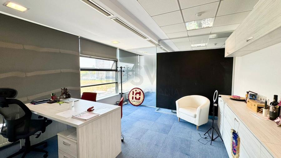 REC3001482 Spatiu de birouri I 200 MP I CLADIRE OFFICE CLASA A