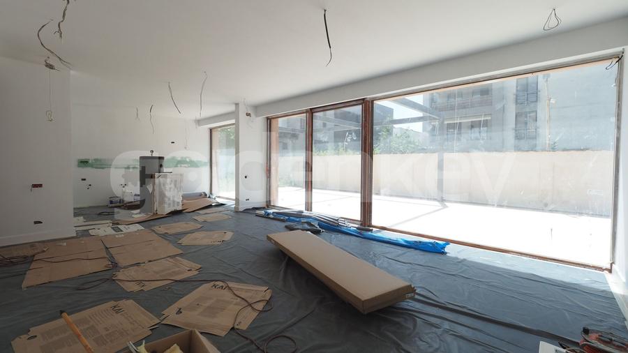 Vila moderna cu 6 camere | langa padure | in curs de finisare