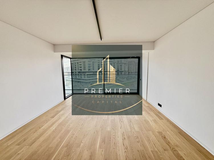 Apartament 2 camere Yacht Kid  nou investitie