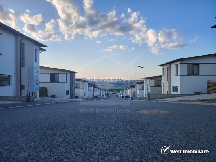 Casa in Dezmir – spatiu pentru familie, liniste pentru munca de acasa - 4