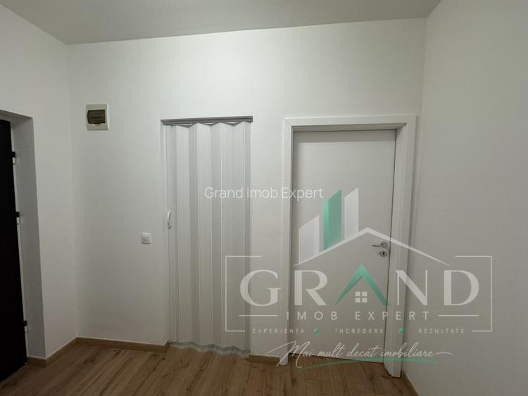 Ap 2 camere | RENOVAT | BALCON | PARCARE | Corneliu Coposu/Autogară - 24