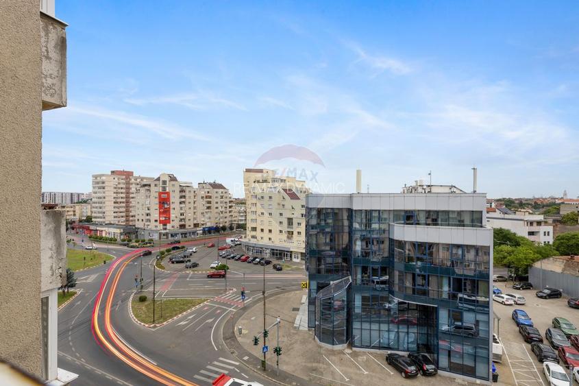 Apartament modern cu 2 camere - Intim - 10
