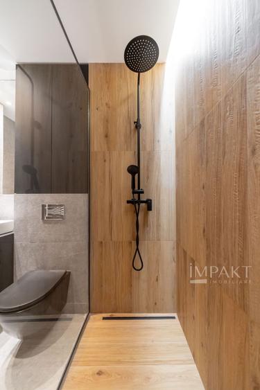Apartament LUX 3 camere cu vedere panoramica - Andrei Muresanu
