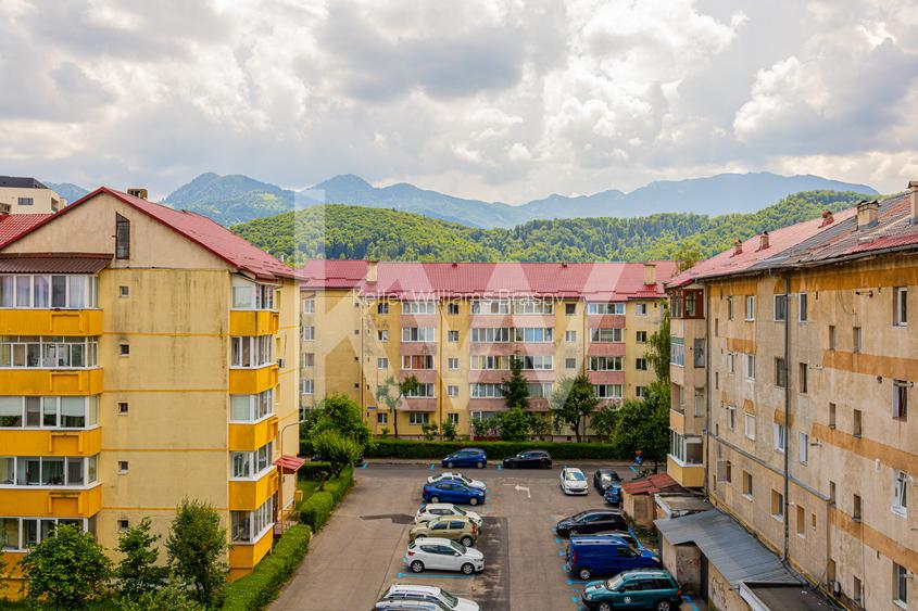 Apartament 3 camere bloc vila, Noua - 12