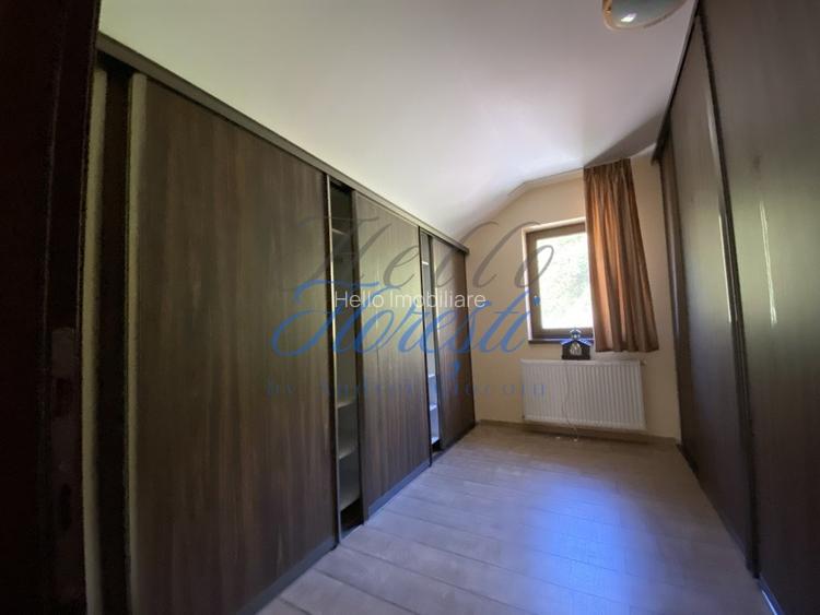 Casa cu o anexa, zona Tautiului - 20