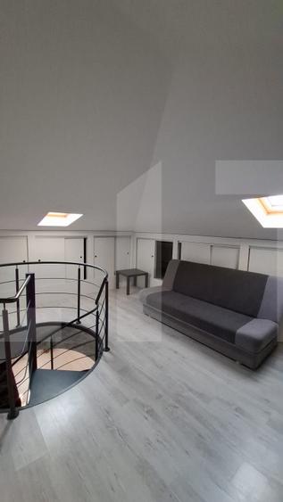 Apartament Premium 4 Camere | 112 mp | 2 Niveluri | 2 Băi | Parcare