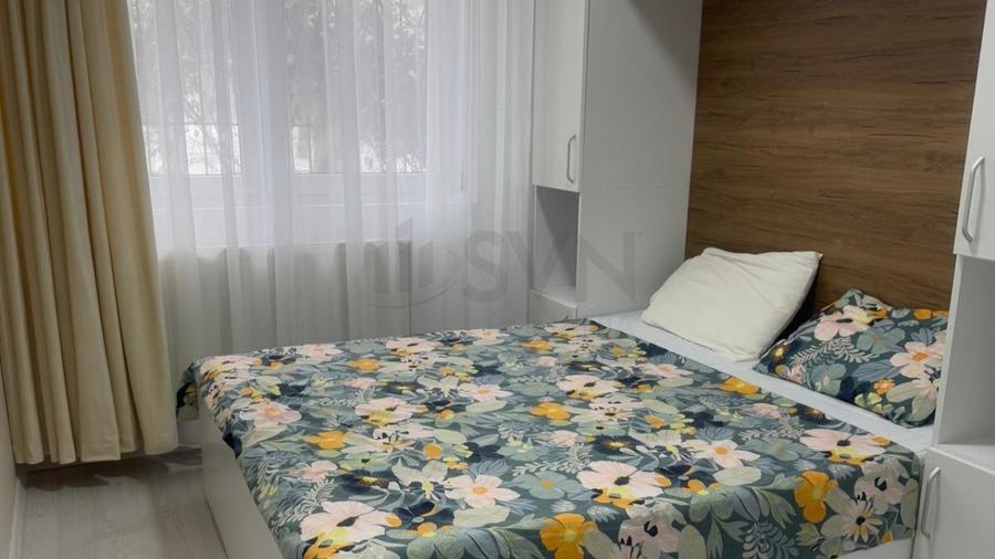 REA1029323 Apartament 2 camere I Floreasca