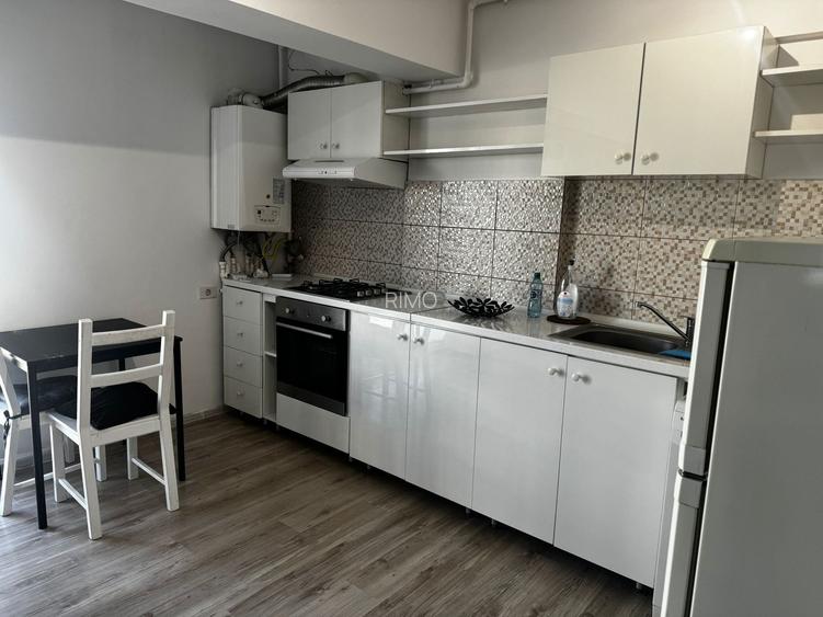 Apartament cu doua camere, Aparatorii Patriei, 92.600€ - 3