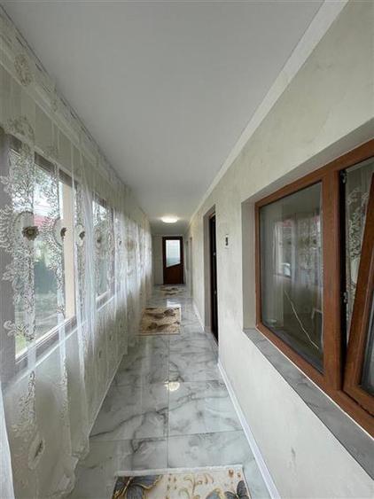 Casa de vanzare zona centrala-Tulcea