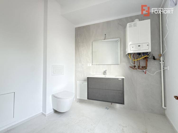 COMISION 0% Casa individuala cu 4 camere | 119 mp | de vanzare in zona Fratelia - 19