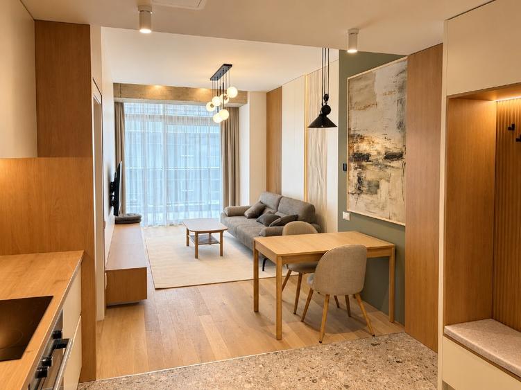 Ap 2 cam cu parcare și boxă , et 9/12, Complex UP SITE - direct proprietar